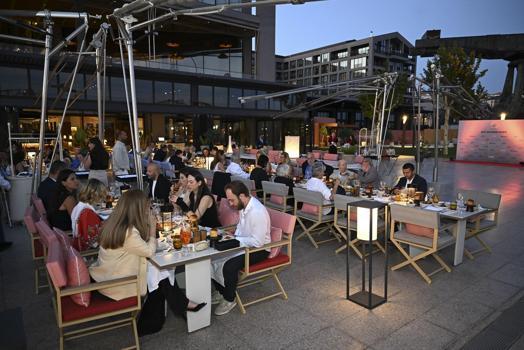 İncili Gastronomi Rehberi 2025 yolculuğunda ilk adımlar atıldı