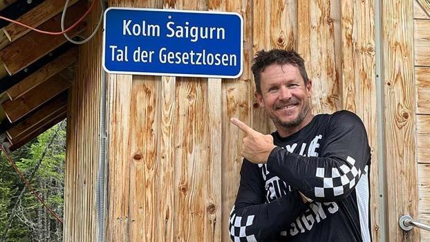Uzaydan atlayan Felix Baumgartner, yamaç paraşütü kazasında hayatını kaybetti