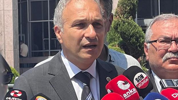 CHP'den LGS sınavına ilişkin iddialar için suç duyurusu
