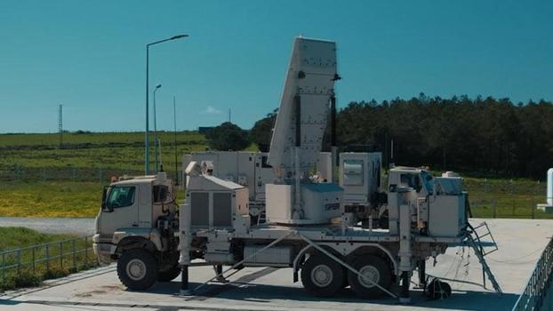 SİPER Ürün-1, seri imalat kabul testlerini başarıyla tamamladı