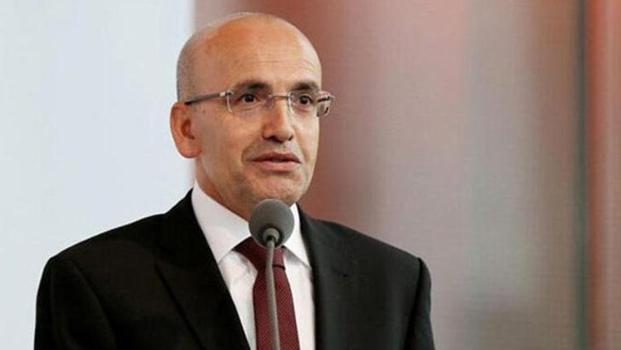 Bakan Şimşek: İhracat rakamları sağlıklı büyüme dinamiğine işaret