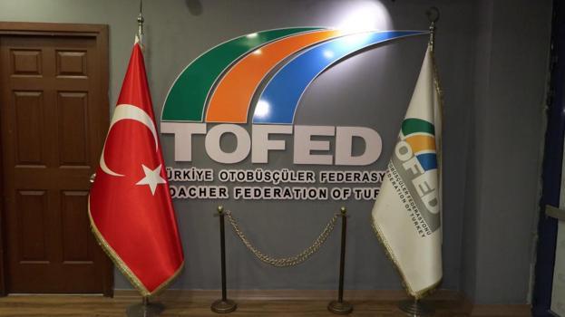 TOFED Başkanı Özcan: Dijital bilet satış uygulaması bazı otobüs firmalarını sistem dışı bıraktı; piyasada tekelleşme riski oluştu