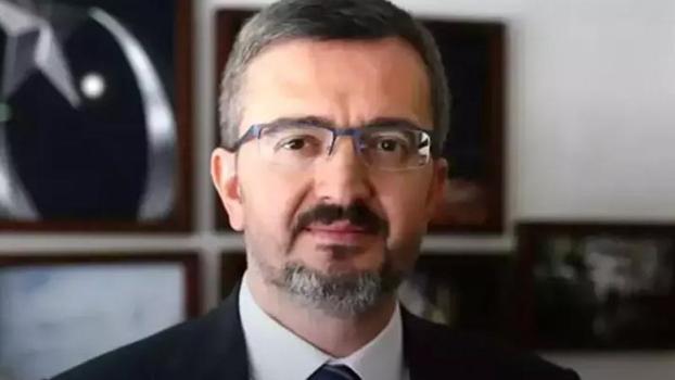 İletişim Başkanı Duran: Mescid-i Aksa'yı hedef almak İsrail'in yürüttüğü kirli savaşın bir diğer aşamasıdır