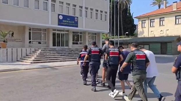 21 ilde 'siber suç' operasyonları: 24 tutuklama
