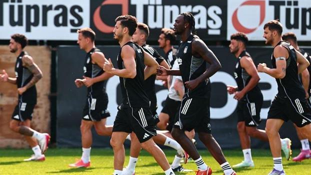 Beşiktaş’ta St. Patricks hazırlıkları sürüyor