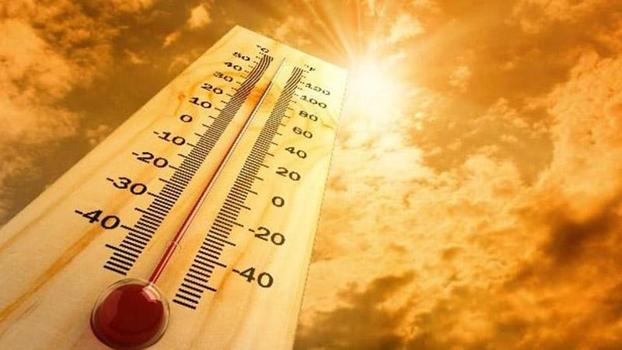 İran’da sıcak hava alarmı: Tüm kamu kurumları tatil edildi
