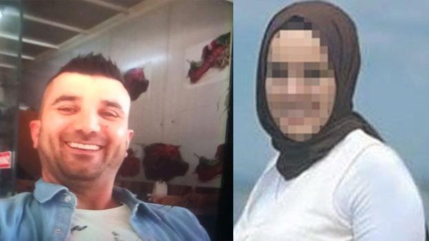 Boşanma aşamasındaki eşini bıçakla yaralayıp, intihar etti