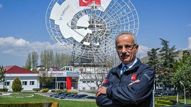 Bakan Uraloğlu: Genç mühendislerimiz, uzay teknolojilerinde sınırları zorluyor