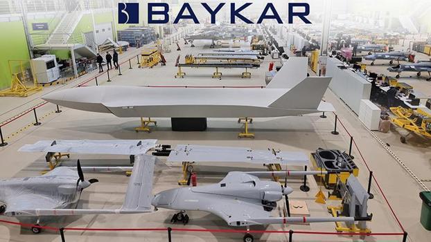 BAYKAR, Anadolu’daki ilk üretim üssünü Samsun’a kuruyor