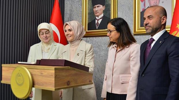 Bakan Göktaş: Güçlü aile yapısını koruyacağız