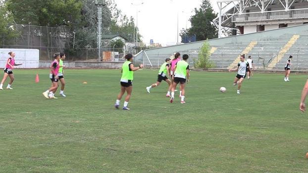 ABB FOMGET’te Slavia Prag hazırlıkları başladı