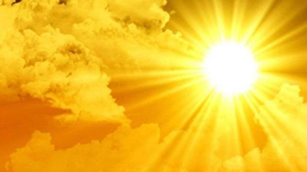 Son 55 yılın en sıcak temmuz ayı