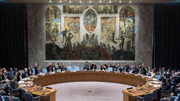 BMGK üyesi 5 ülke, İsrail'in Gazze kentini işgal kararına karşı çıktı