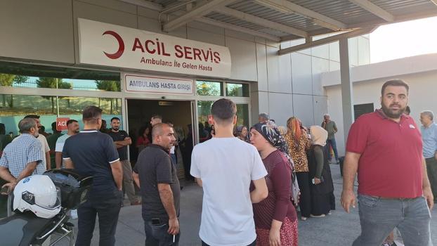 Şanlıurfa'da akrabalar arasında silahlı arazi kavgası: 2 ölü, 1 yaralı