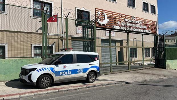 Meslektaşının kazara tabancayla vurduğu jandarma personeli yaralandı