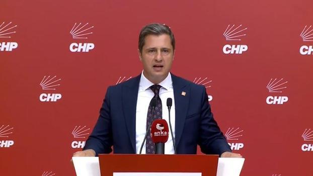 CHP'li Yücel: Komisyona şehit ailelerinin davet edilmesi en önemli hassasiyetimiz