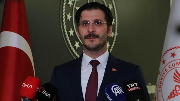 Halk Sağlığı Genel Müdürü Demirkol: Yüksek riskli sınıfına giren anne adayları daha yakından takip edilecek