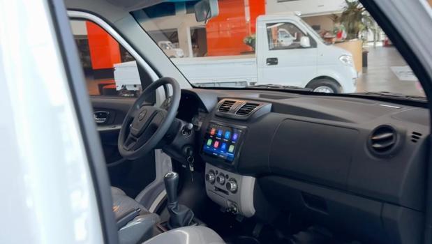 DFSK, ticari araçlarda ağustos kampanyalarını duyurdu