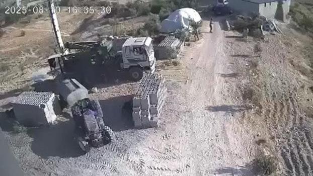 Şanlıurfa’da akrabalar arasında silahlı arazi kavgası: Amca ile yeğeni öldü, 2 yaralı