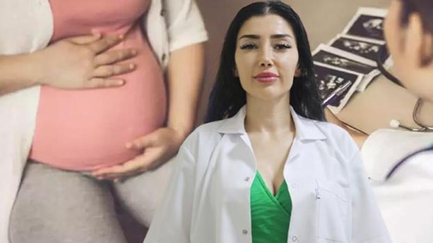 'Gebelikte sigara ve alkol, anne ile bebeğe ciddi zarar veriyor'