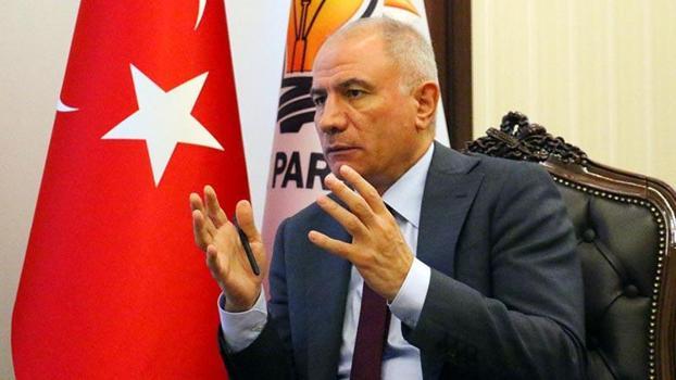 AK Parti'li Ala: Türkiye'yi çok daha güçlü bir ülke yapmak boynumuzun borcudur