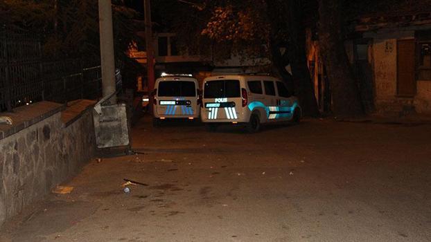 Çankırı’da zabıta memurlarına seyyar satıcılardan bıçaklı saldırı; 2 yaralı, 5 gözaltı