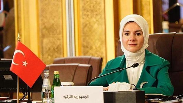 Bakan Göktaş: Balıkesir depremi ve Çanakkale yangınlarından etkilenen hanelere 10 milyon lira kaynak aktardık
