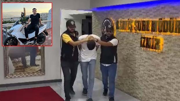 Kavga ettiği Nail Can'ın suya düşüp ölümüne neden olan arkadaşı tutuklandı