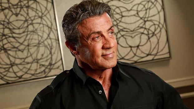 Trump, 'Kennedy Onur Ödülleri' için Stallone'u aday gösterdi