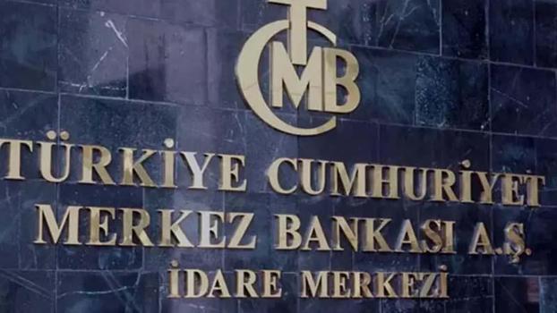 TCMB yıllık enflasyon tahminini açıkladı