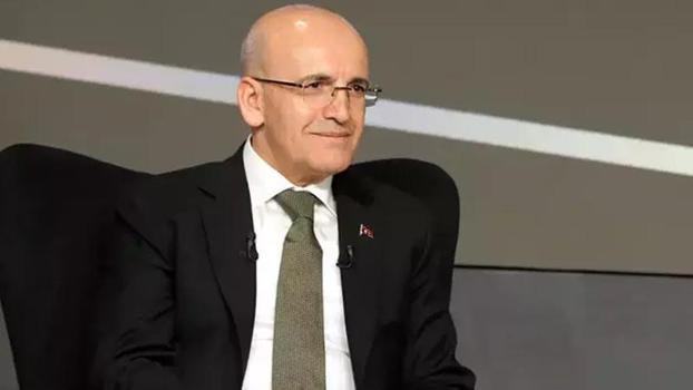Bakan Şimşek: Cari açığın GSYH'ye oranının sürdürülebilir seviyelerde kalmasını öngörüyoruz