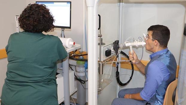 Dr. Aksu: Nadir görülen interstisyel akciğer hastalıkları, kanserden daha fazla ölüme yol açabilir