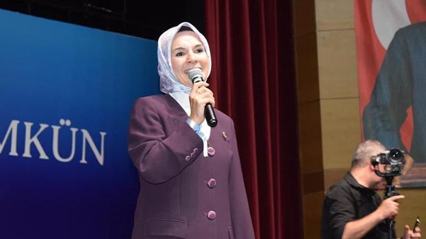 Bakan Göktaş: Terörsüz bir Türkiye'ye doğru güçlü adımlarla ilerliyoruz