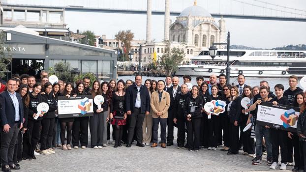 Samsung Solve for Tomorrow programında Türkiye’yi küresel çapta temsil edecek takımlar belli oldu