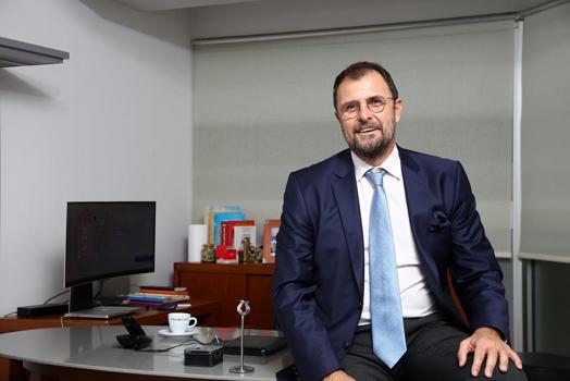 Obdan Sistem ve Servex lojistiğin geleceğine yönelik iş birliği