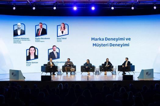 İş Bankası’ndan müşteri deneyimini odağına alan konferans: İş CX Türkiye