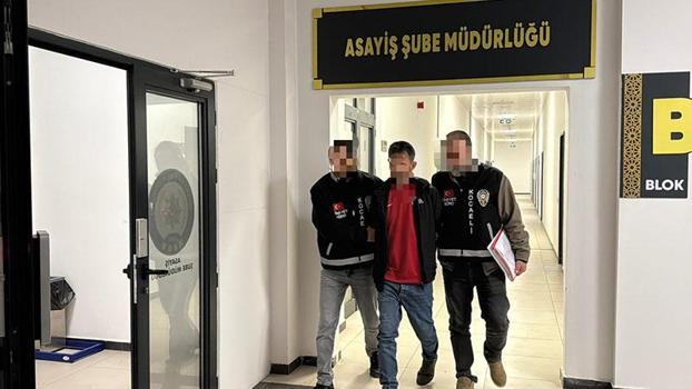 Eşini öldüren şüpheli tutuklandı