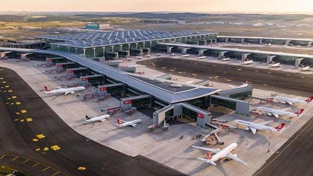 'Uçakta bomba var' diyen yolcu havalimanı polisini alarma geçirdi