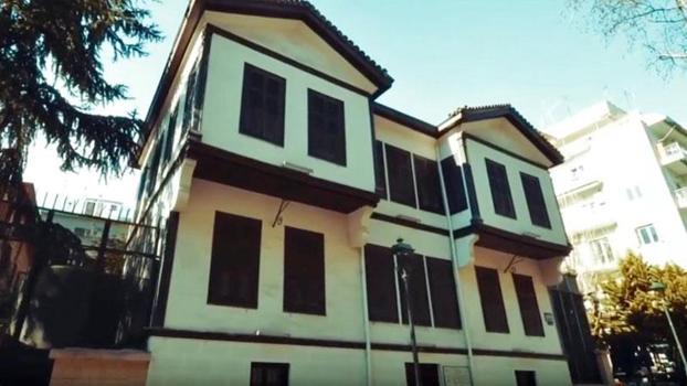 Atatürk'ün Selanik'te yeniden hayat bulan mirası kapılarını açıyor