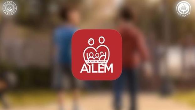 'İlk Öğretmenim Ailem' mobil uygulamasına 'akran zorbalığı' içeriği eklendi