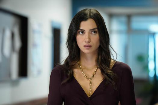 ‘Güller ve Günahlar güçlü mesajlar veriyor’