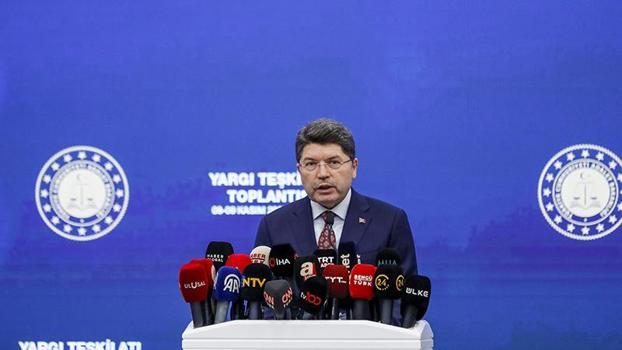 Adalet Bakanı Tunç: Kocaeli'deki yangınla ilgili 3 savcı görevlendirildi