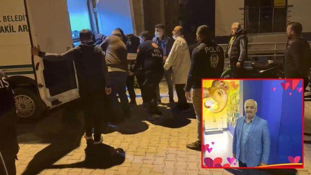 Evinde ölü bulundu; vücudunda bıçak kesileri tespit edildi