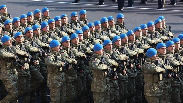 MSB’den 8 Kasım Zafer Günü paylaşımı