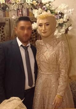 Nevşehir'de 9 aylık hamile kadın evinde ölü bulundu (2)