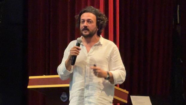 İstanbul - Avcılar'da kaymakamlıktan dijital bağımlılık semineri