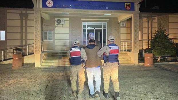 Jandarmaya gidip ‘evime hırsız girdi’ dedi, gerçek başka çıktı