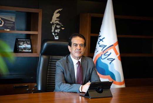 ATB Başkanı Çandır’ın 10 Kasım mesajı