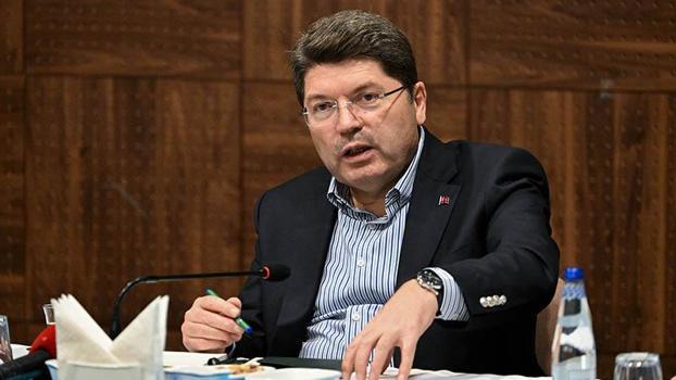 Bakan Tunç: Çocukları suçta kullananın cezası artırılacak