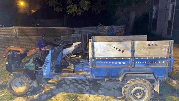 Patpat ile Eslem'in ölümüne neden olan çocuk koruma altına alındı, babası tutuklandı